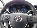 2015 Toyota Corolla S at Mathews Nissan