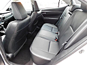 Thumbnail image of 2015 Toyota Corolla at Mathews Nissan