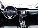 Thumbnail image of 2015 Toyota Corolla at Mathews Nissan