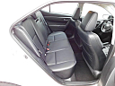 Thumbnail image of 2015 Toyota Corolla at Mathews Nissan