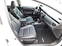 Thumbnail image of 2015 Toyota Corolla at Mathews Nissan
