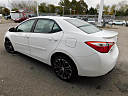 Thumbnail image of 2015 Toyota Corolla at Mathews Nissan