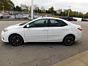 Thumbnail image of 2015 Toyota Corolla at Mathews Nissan