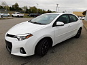 Thumbnail image of 2015 Toyota Corolla at Mathews Nissan