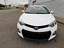 Thumbnail image of 2015 Toyota Corolla at Mathews Nissan