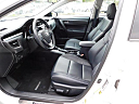 Thumbnail image of 2015 Toyota Corolla at Mathews Nissan