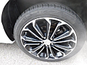 Thumbnail image of 2015 Toyota Corolla at Mathews Nissan