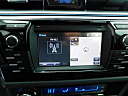 Thumbnail image of 2015 Toyota Corolla at Mathews Nissan