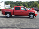 2011 Chevrolet Silverado 1500 LT at Duncan Ford Chrysler