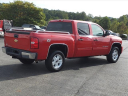 Thumbnail image of 2011 Chevrolet Silverado 1500 at Duncan Ford Chrysler