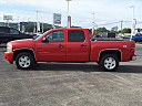 Thumbnail image of 2011 Chevrolet Silverado 1500 at Duncan Ford Chrysler