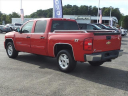 Thumbnail image of 2011 Chevrolet Silverado 1500 at Duncan Ford Chrysler