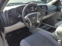 Thumbnail image of 2011 Chevrolet Silverado 1500 at Duncan Ford Chrysler