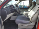 Thumbnail image of 2011 Chevrolet Silverado 1500 at Duncan Ford Chrysler