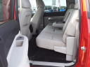 Thumbnail image of 2011 Chevrolet Silverado 1500 at Duncan Ford Chrysler