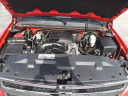 Thumbnail image of 2011 Chevrolet Silverado 1500 at Duncan Ford Chrysler