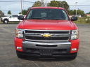 Thumbnail image of 2011 Chevrolet Silverado 1500 at Duncan Ford Chrysler