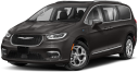 Thumbnail image of 2022 Chrysler Pacifica Hybrid at Brown Daub Chrysler Dodge Jeep Ram Fiat