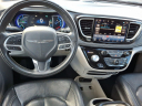 Thumbnail image of 2022 Chrysler Pacifica Hybrid at Brown Daub Chrysler Dodge Jeep Ram Fiat