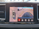 Thumbnail image of 2022 Chrysler Pacifica Hybrid at Brown Daub Chrysler Dodge Jeep Ram Fiat