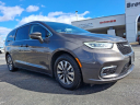 Thumbnail image of 2022 Chrysler Pacifica Hybrid at Brown Daub Chrysler Dodge Jeep Ram Fiat