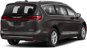 Thumbnail image of 2022 Chrysler Pacifica Hybrid at Brown Daub Chrysler Dodge Jeep Ram Fiat