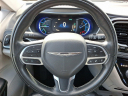 Thumbnail image of 2022 Chrysler Pacifica Hybrid at Brown Daub Chrysler Dodge Jeep Ram Fiat