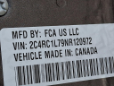 Thumbnail image of 2022 Chrysler Pacifica Hybrid at Brown Daub Chrysler Dodge Jeep Ram Fiat