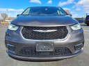 Thumbnail image of 2022 Chrysler Pacifica Hybrid at Brown Daub Chrysler Dodge Jeep Ram Fiat