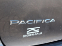 Thumbnail image of 2022 Chrysler Pacifica Hybrid at Brown Daub Chrysler Dodge Jeep Ram Fiat