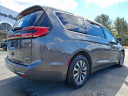 Thumbnail image of 2022 Chrysler Pacifica Hybrid at Brown Daub Chrysler Dodge Jeep Ram Fiat