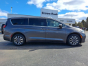 Thumbnail image of 2022 Chrysler Pacifica Hybrid at Brown Daub Chrysler Dodge Jeep Ram Fiat
