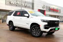Thumbnail image of 2023 Chevrolet Tahoe at Nissan of Wichita Falls