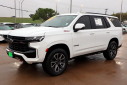 Thumbnail image of 2023 Chevrolet Tahoe at Nissan of Wichita Falls