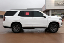 Thumbnail image of 2023 Chevrolet Tahoe at Nissan of Wichita Falls