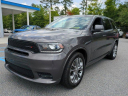 2019 Dodge Durango GT Plus at Langdale Honda