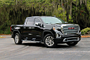 Thumbnail image of 2020 GMC Sierra 1500 at Auto Genius USA