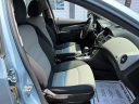 Thumbnail image of 2012 Chevrolet Cruze at Dave & Mike's Used Cars Inc