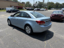 Thumbnail image of 2012 Chevrolet Cruze at Dave & Mike's Used Cars Inc
