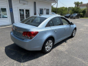 2012 Chevrolet Cruze LS at Dave & Mike's Used Cars Inc