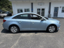 Thumbnail image of 2012 Chevrolet Cruze at Dave & Mike's Used Cars Inc