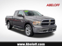 Thumbnail image of 2014 Ram 1500 at Abeloff GMC Kia
