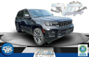 Thumbnail image of 2022 Jeep Grand Cherokee at Merrick Jeep Chrysler Dodge Ram