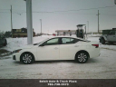Thumbnail image of 2024 Nissan Altima at BELOIT AUTO & TRUCK PLAZA INC