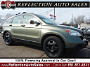 2009 Honda CR-V LX at Reflection Auto Sales LLC