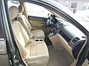 Thumbnail image of 2009 Honda CR-V at Reflection Auto Sales LLC