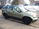 Thumbnail image of 2009 Honda CR-V at Reflection Auto Sales LLC
