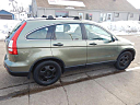 Thumbnail image of 2009 Honda CR-V at Reflection Auto Sales LLC