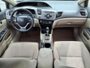 2012 Honda Civic LX at Jefferson Auto Inc.