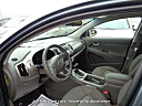 2015 Kia Sportage LX at Jeff Buie